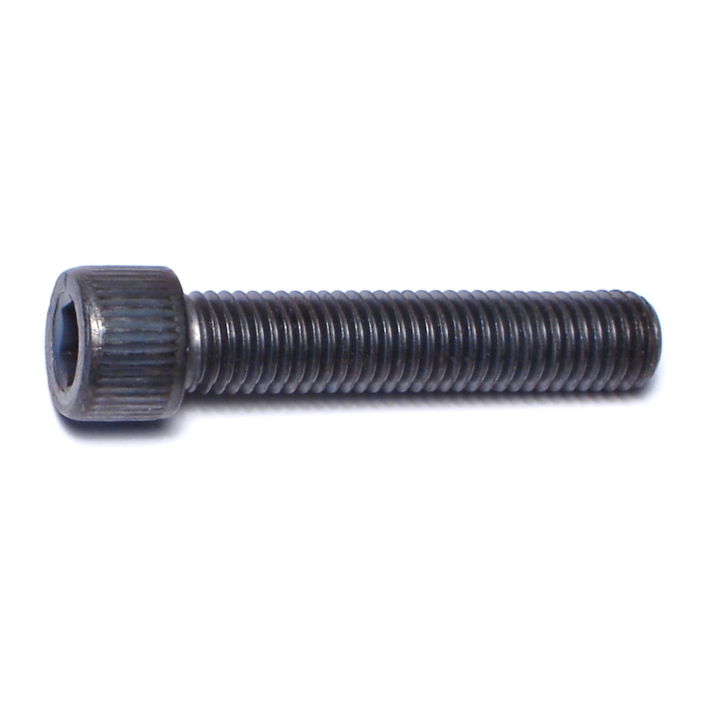 1/4-28 x 1-1/4 Sock Cp Scr NF