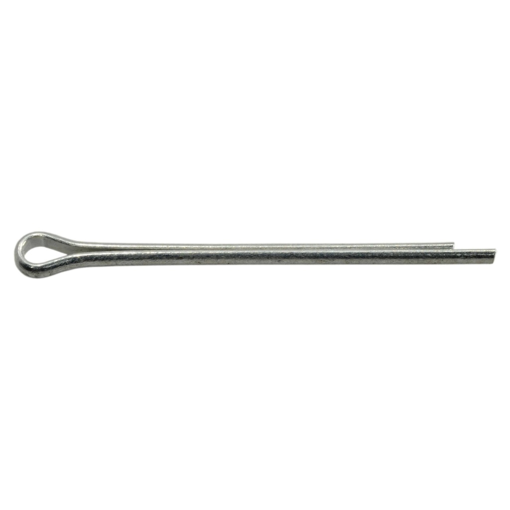 3/32 x 1-1/2 Cotter Pin Zinc