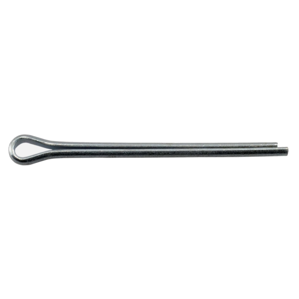 1/8 x 1-3/4 Cotter Pin Zinc