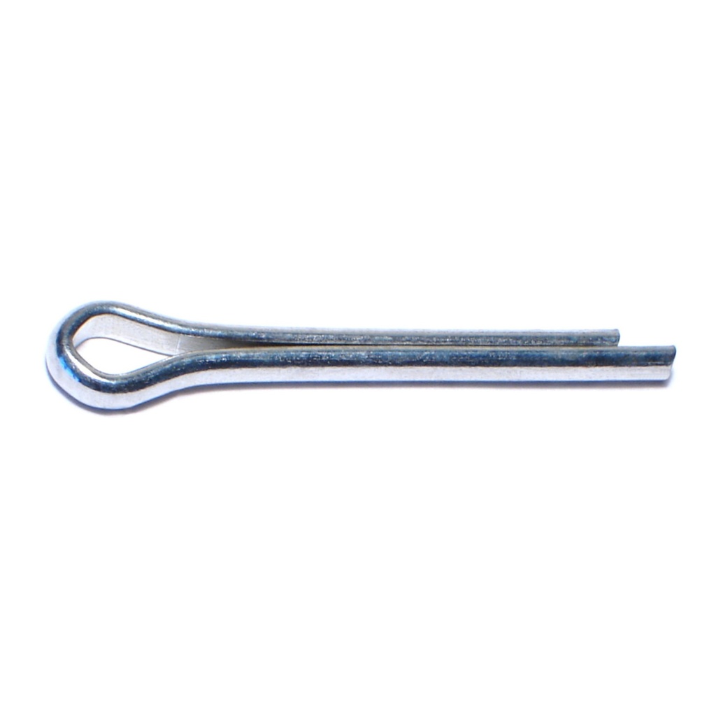 3/16 x 1-1/2 Cotter Pin Zinc
