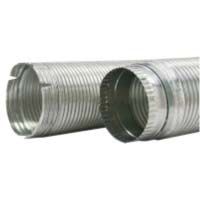 [17315821] 110130 4"X5' PIPE EZ FASTEN