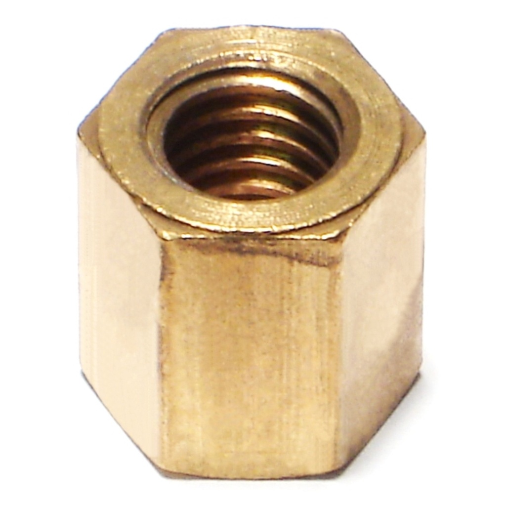 3/8-16 Manifold Nut Br