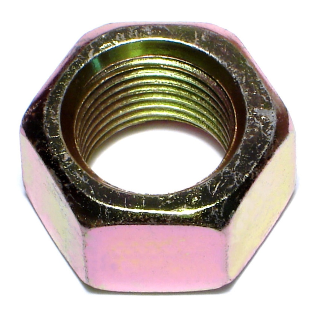 3/4-16 Hex Nut Gr8