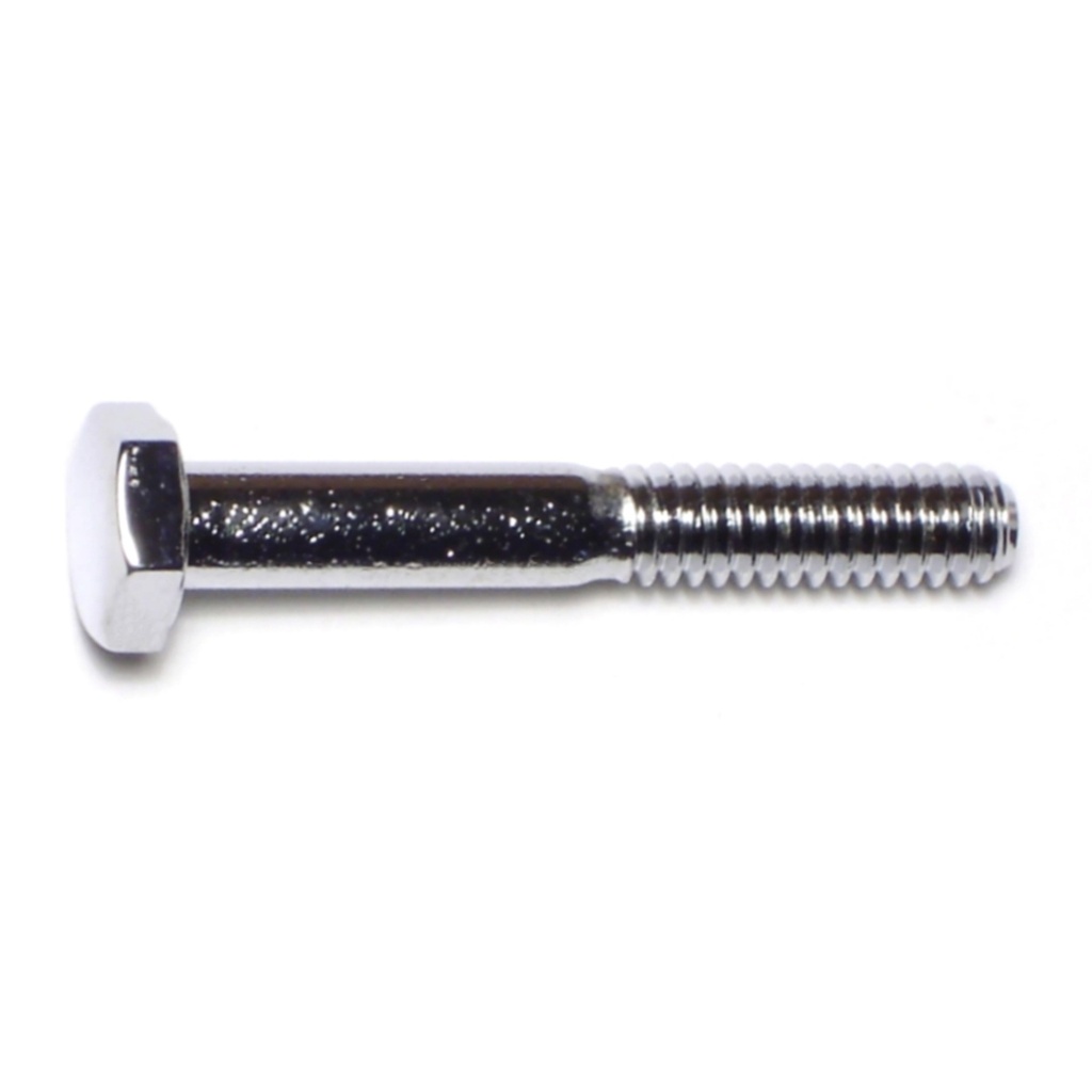 1/4-20 x 1-3/4 Hex Cap Gr5 Chrm