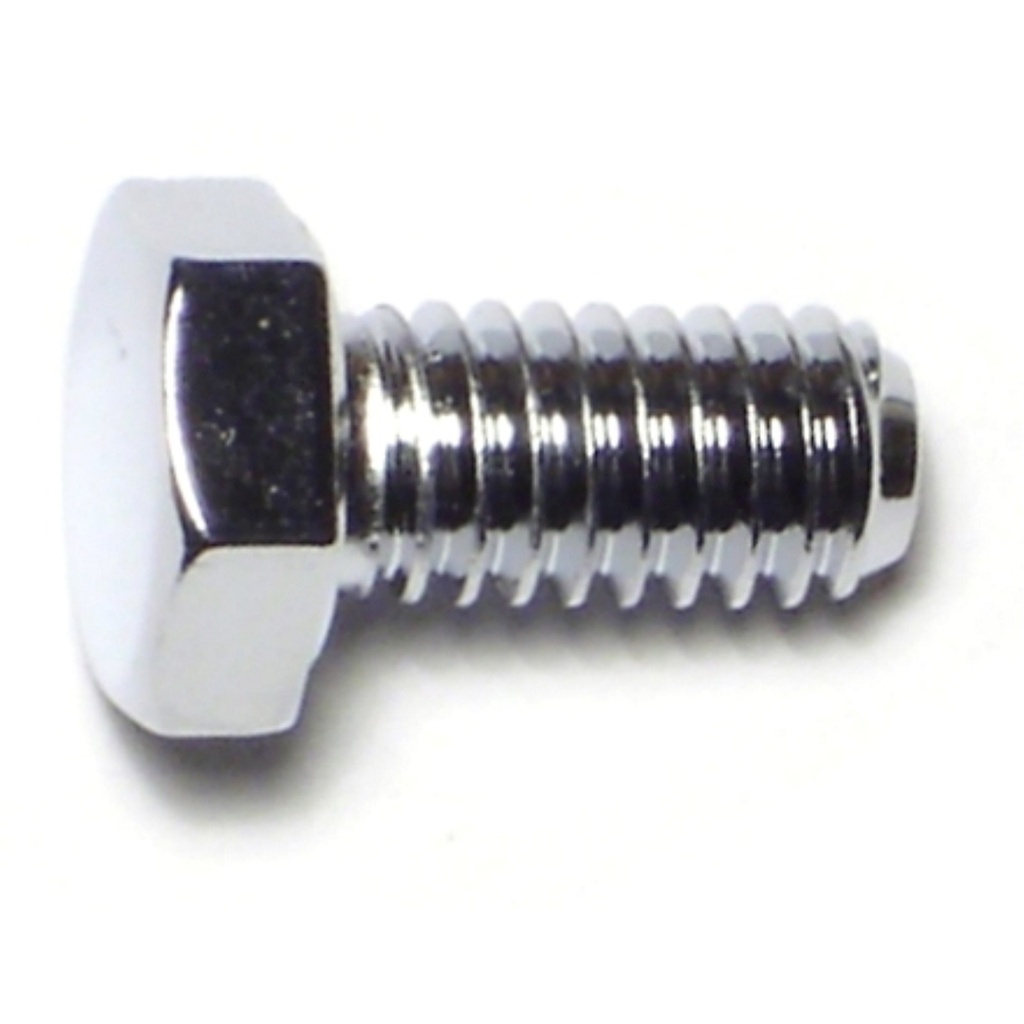 5/16-18 x 5/8 Hex Cap Gr5 Chrm