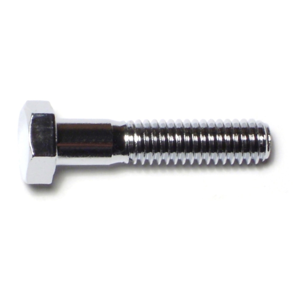 5/16-18x 1-1/2 Hex Cap Gr5 Chrm