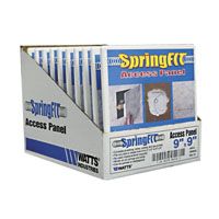 [APU15/10X10] APU15/10X10 TO 15X15 ACESS PAN Fits Up To 15 X 15-in. Opening, 16 X 16-in. Overall