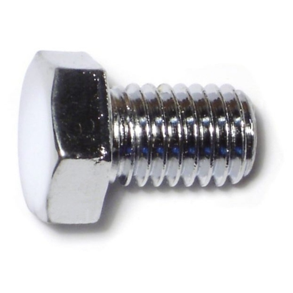 1/2-13 x 3/4 Hex Cap Gr5 Chrm