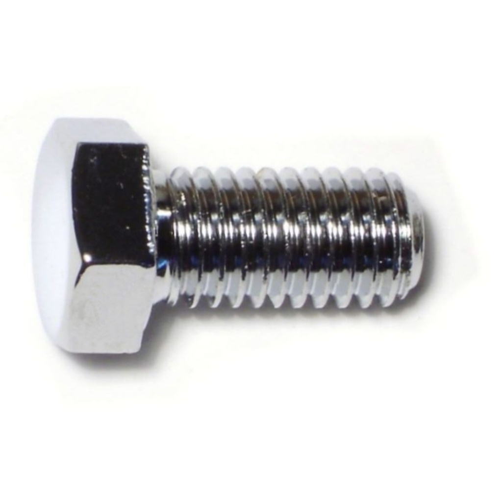 1/2-13 x 1 Hex Cap Gr5 Chrm