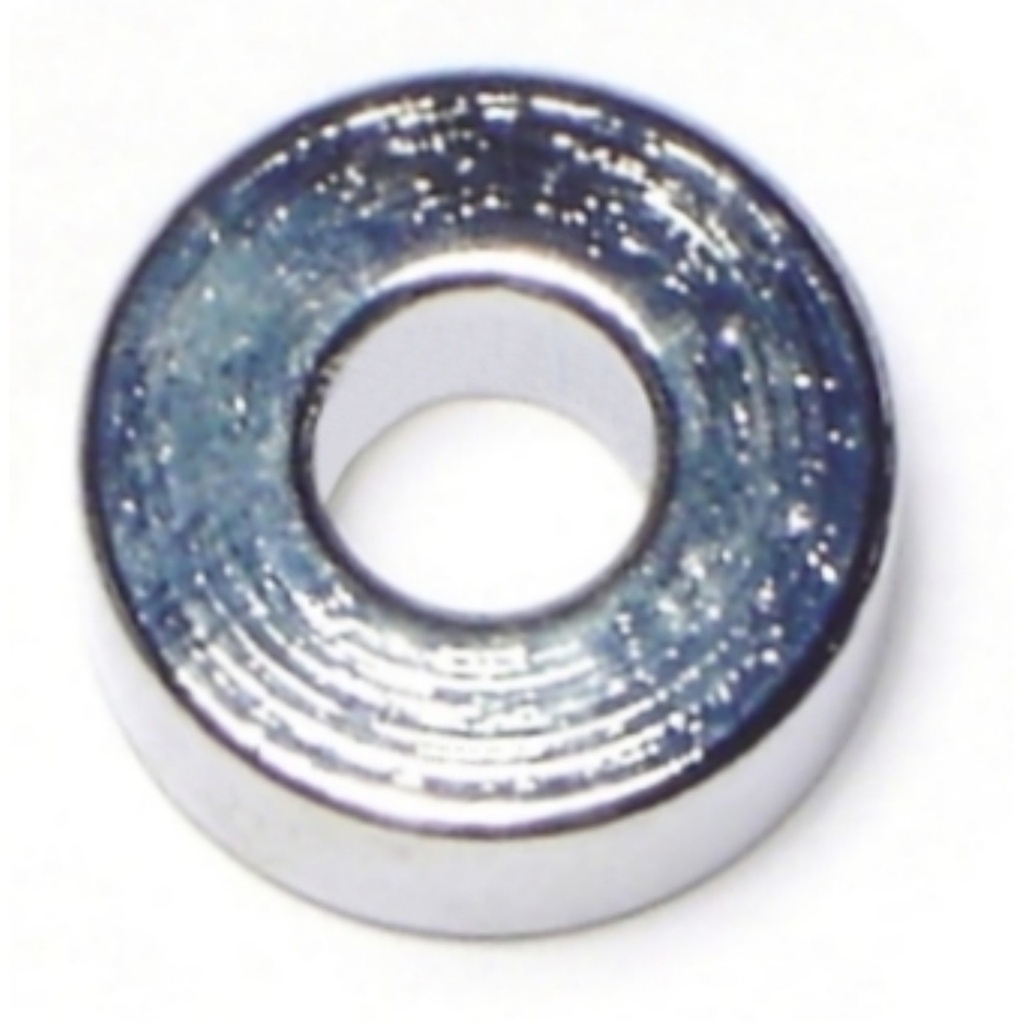 [MF86998] 1/4 x 1/4 Stl Spacer Chrm