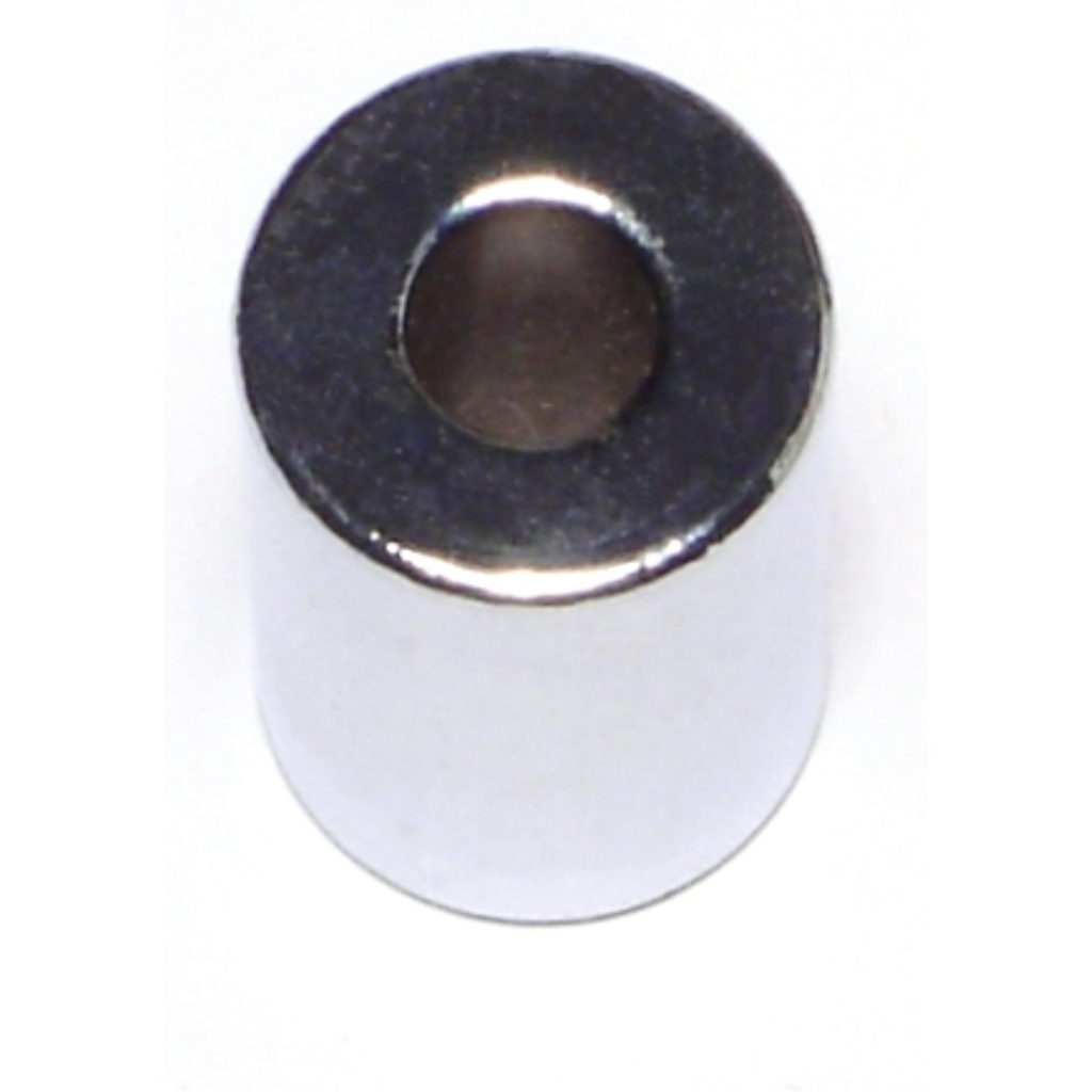 1/4 x 1 Stl Spacer Chrm