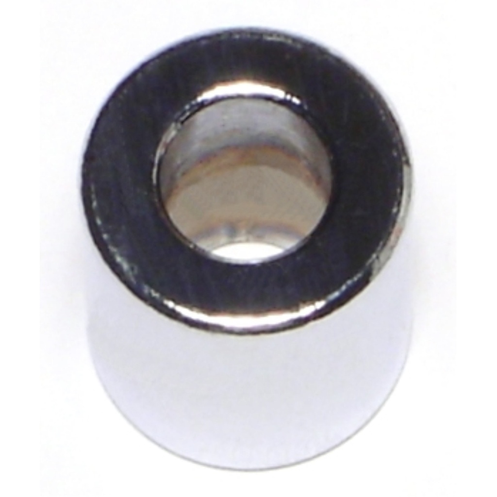5/16 x 3/4 Stl Spacer Chrm
