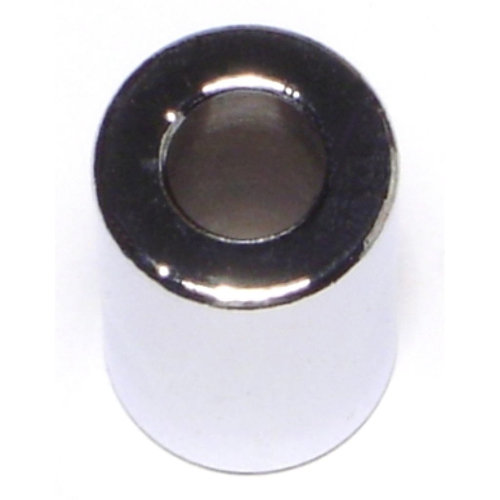 [MF87008] 5/16 x 1 Stl Spacer Chrm