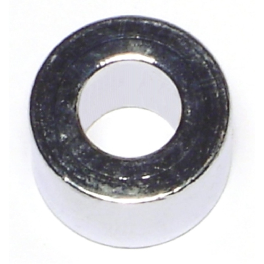 3/8 x 1/2 Stl Spacer Chrm