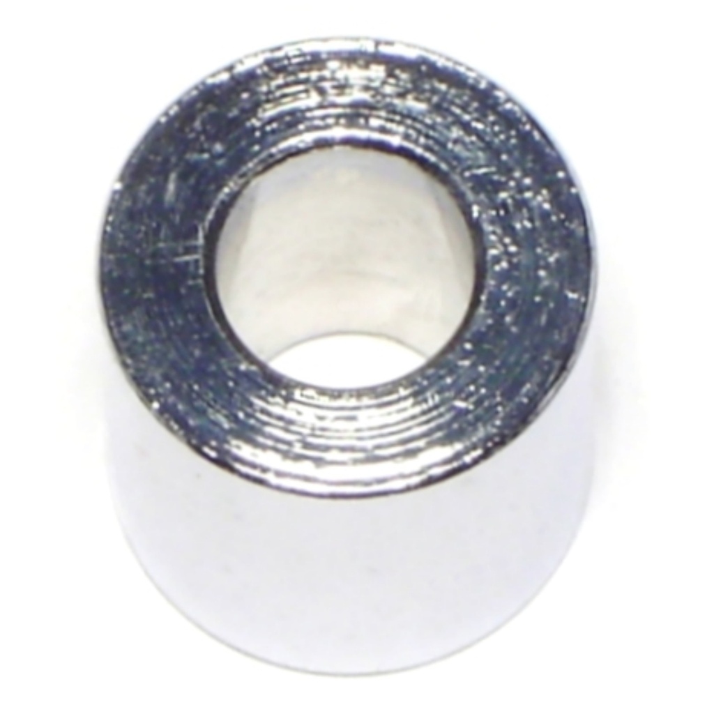 3/8 x 3/4 Stl Spacer Chrm
