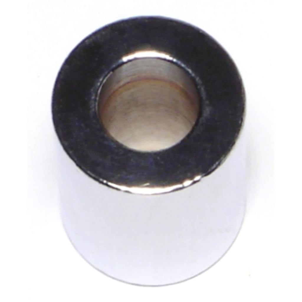 3/8 x 1 Stl Spacer Chrm