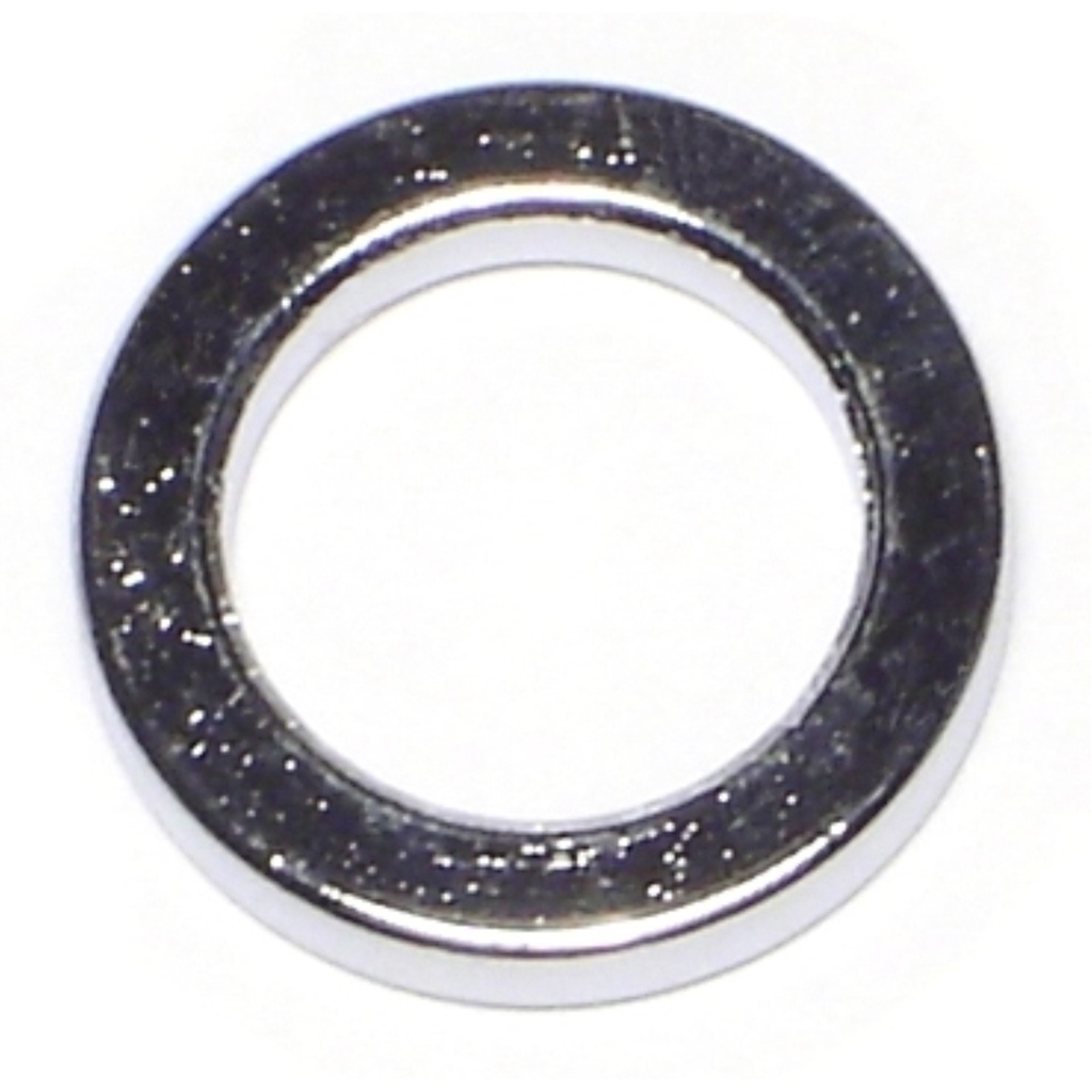 1/2 x 1/8 Stl Spacer Chrm