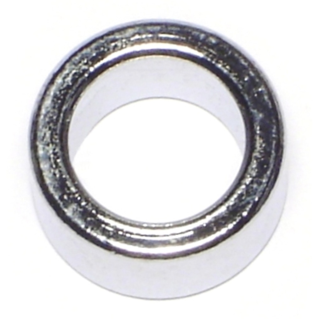 [MF87017] 1/2 x 3/8 Stl Spacer Chrm