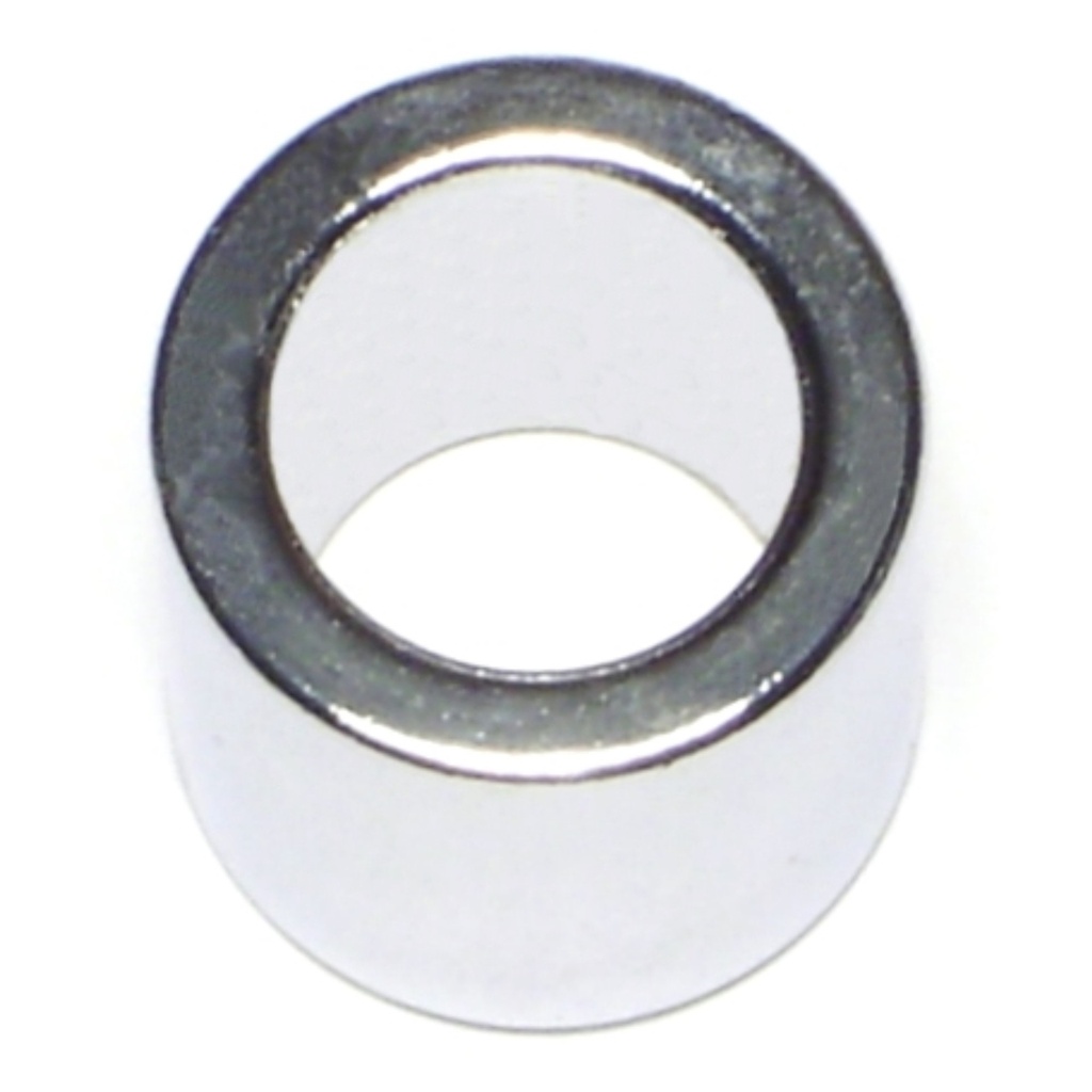[MF87019] 1/2 x 3/4 Stl Spacer Chrm