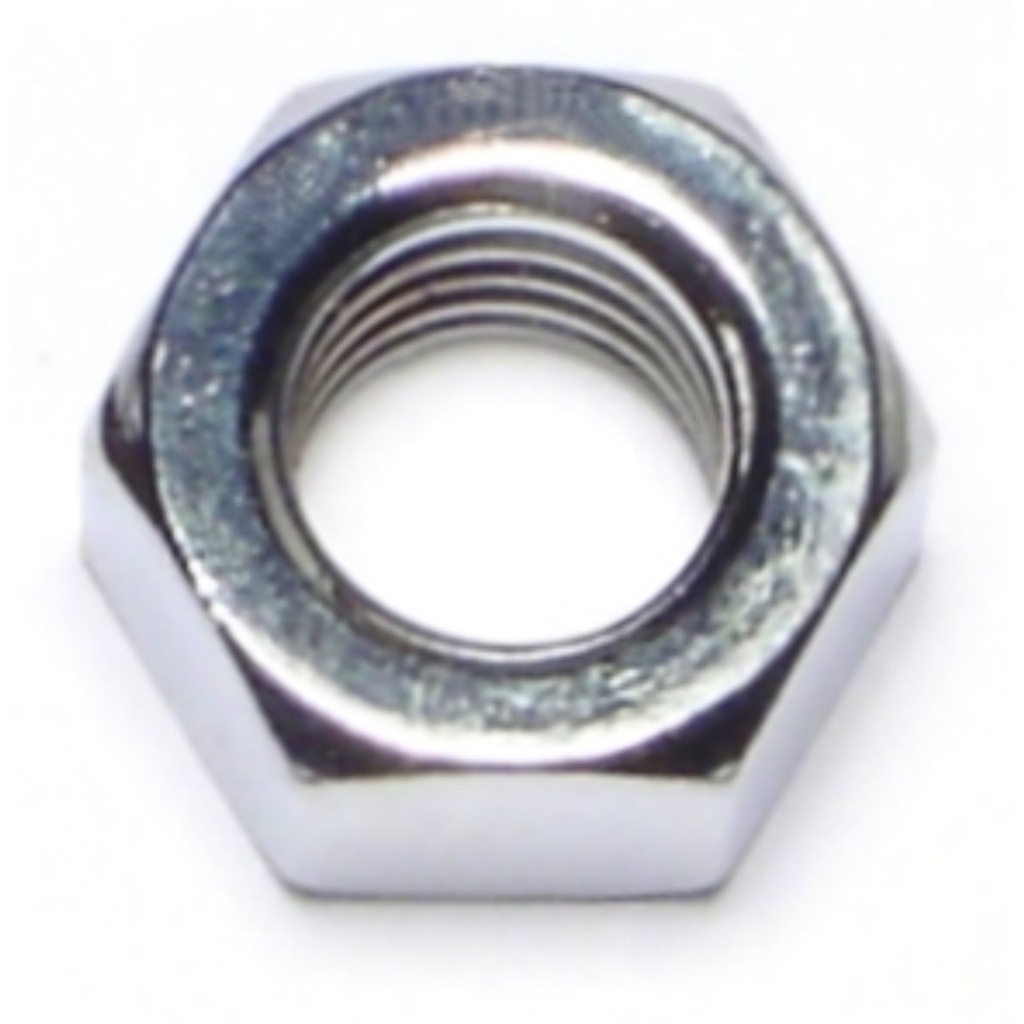 3/8-16 Hex Nut Chrome