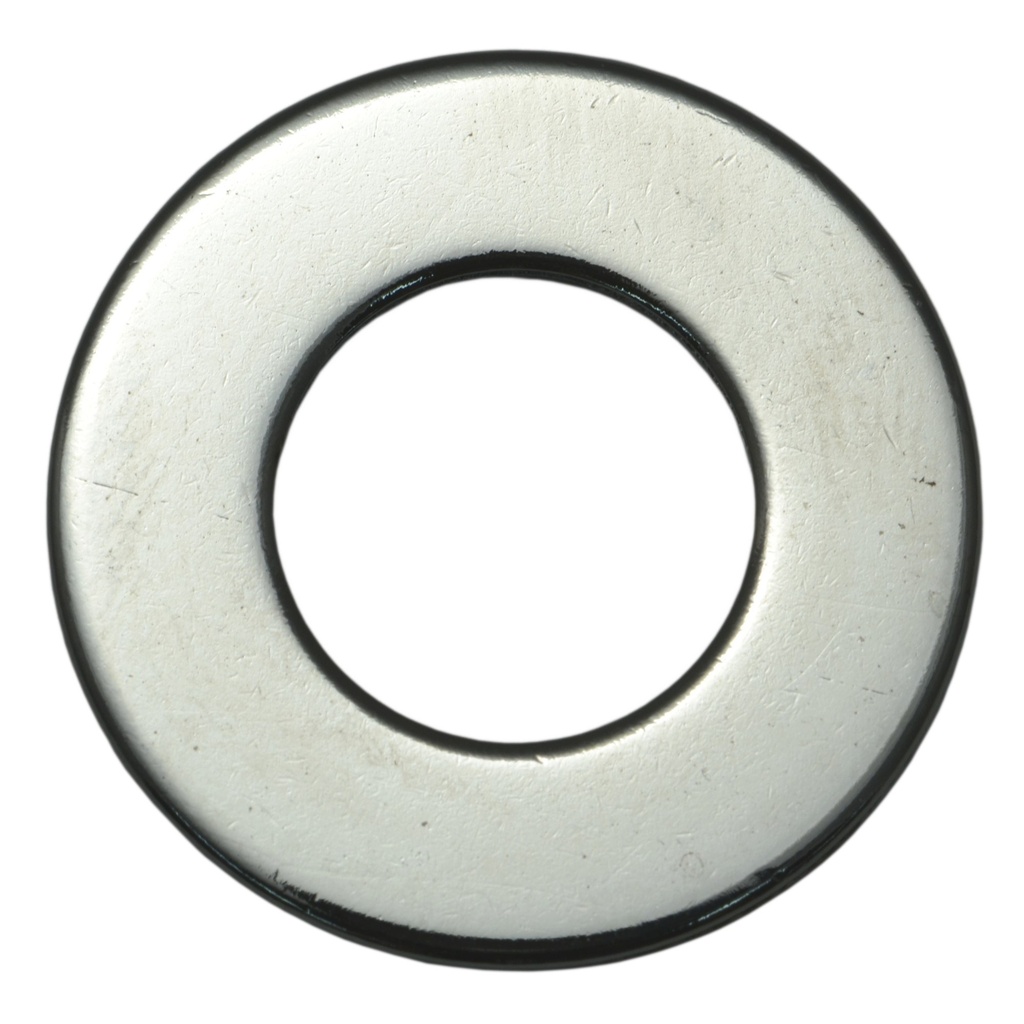 7/16 SAE Fl Washer Ch