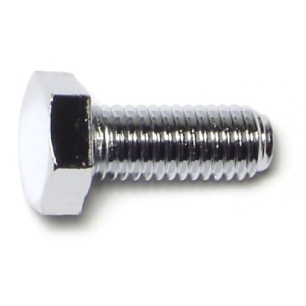 8mm-1.25x 20mm Hex Cap 8.8 Chrm