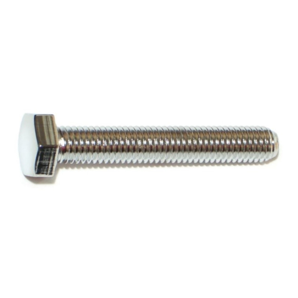 8mm-1.25x 50mm Hex Cap 8.8 Chrm