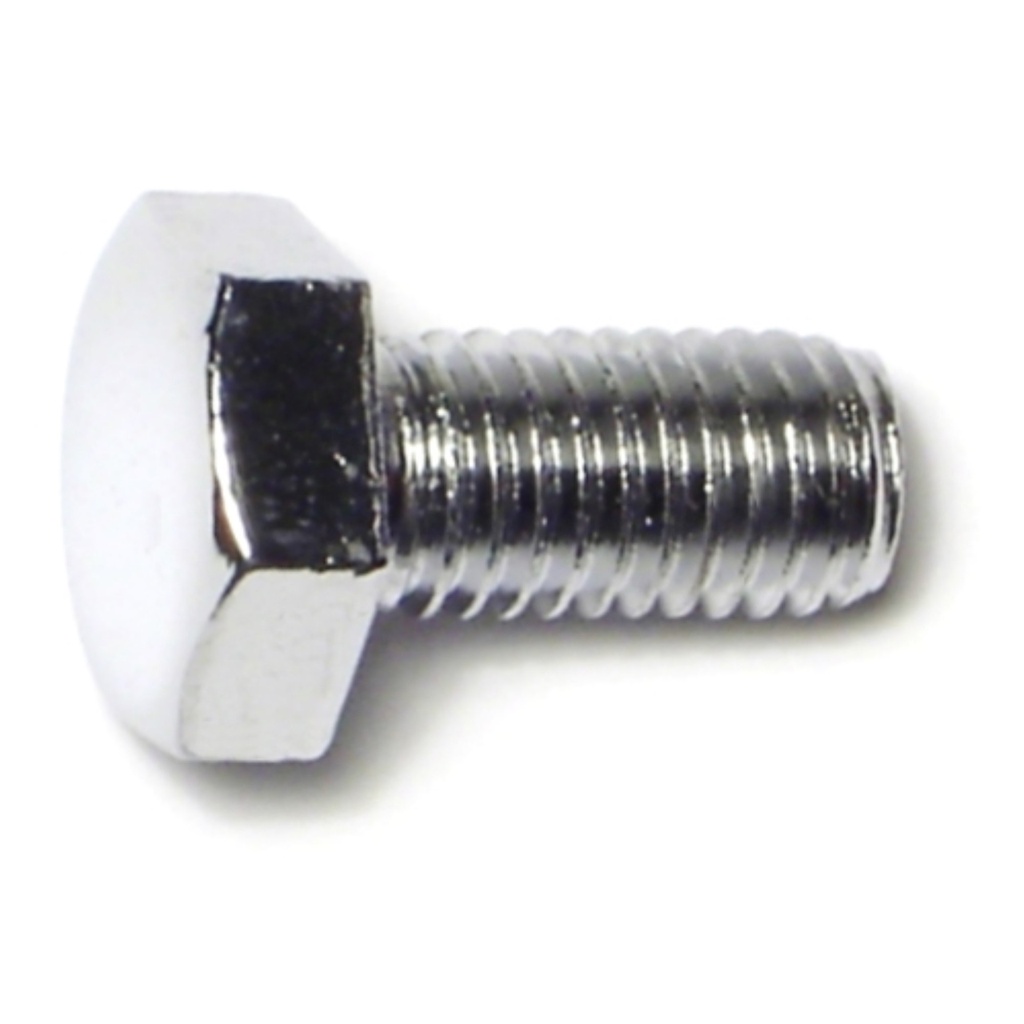 10mm-1.5x 20mm Hex Cap 8.8 Chrm