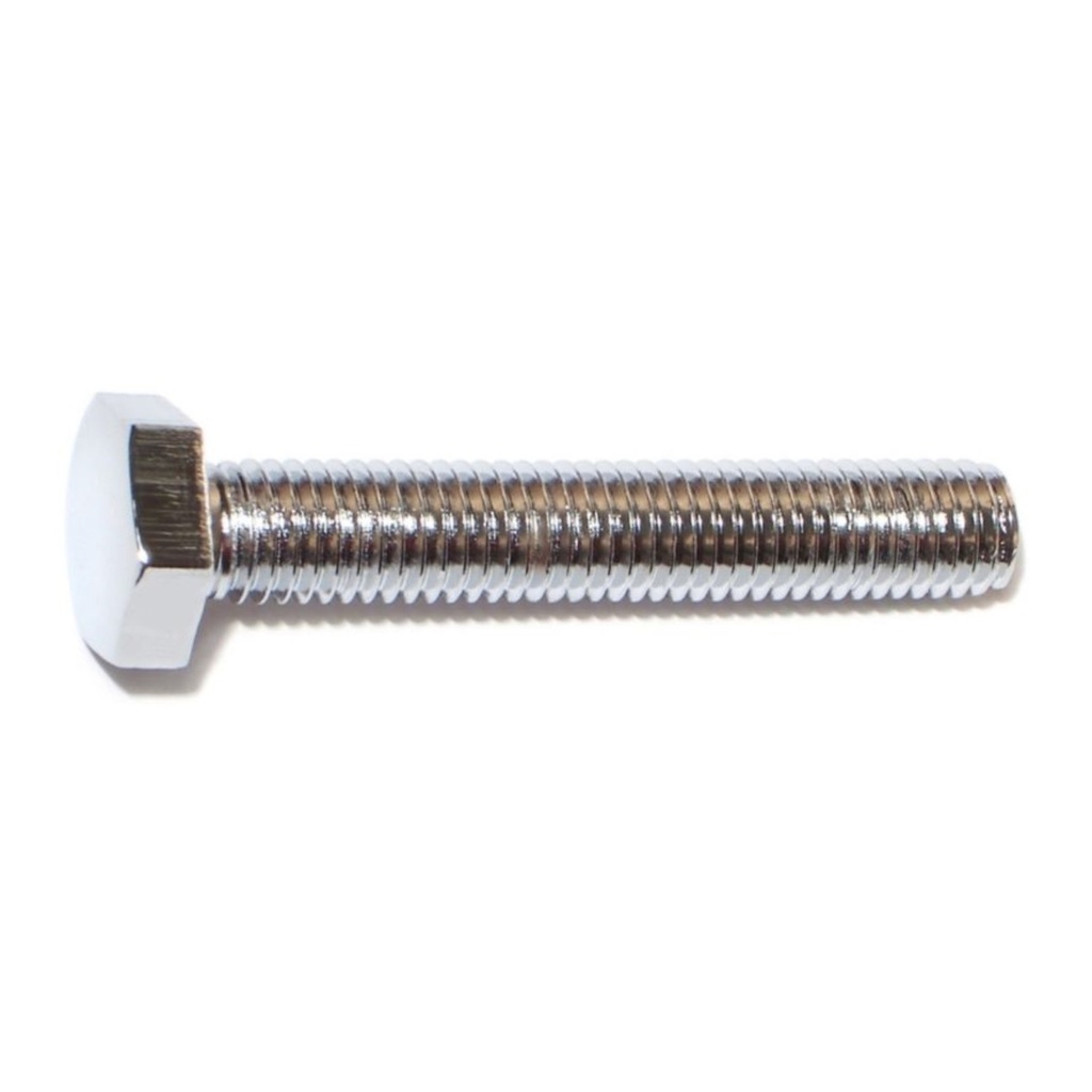 10mm-1.5x 60mm Hex Cap 8.8 Chrm