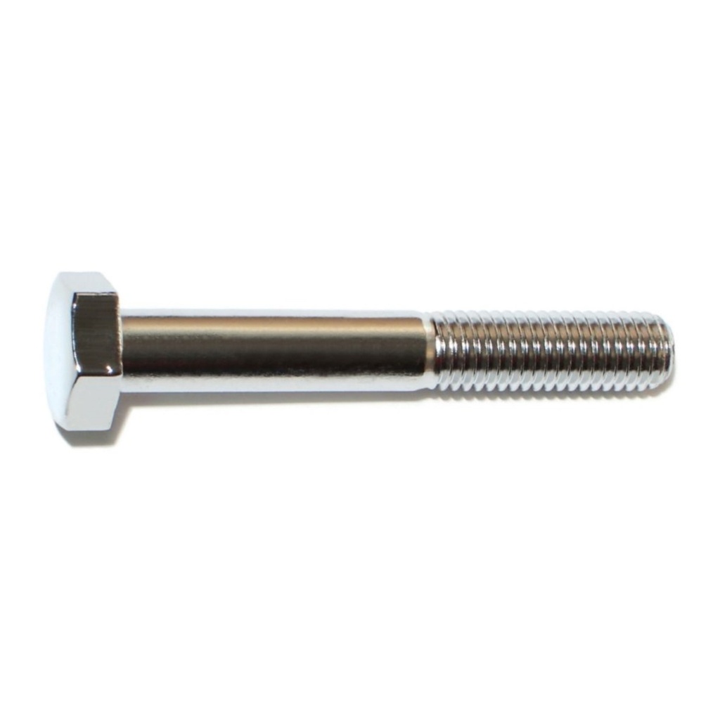 10mm-1.5x 70mm Hex Cap 8.8 Chrm