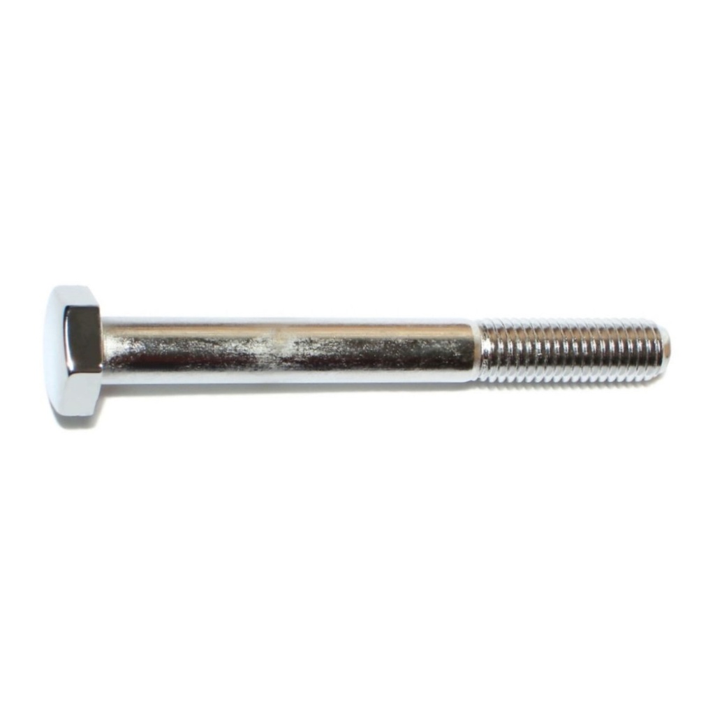 10mm-1.5x 90mm Hex Cap 8.8 Chrm