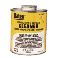 30805 CLEAR CLEANER