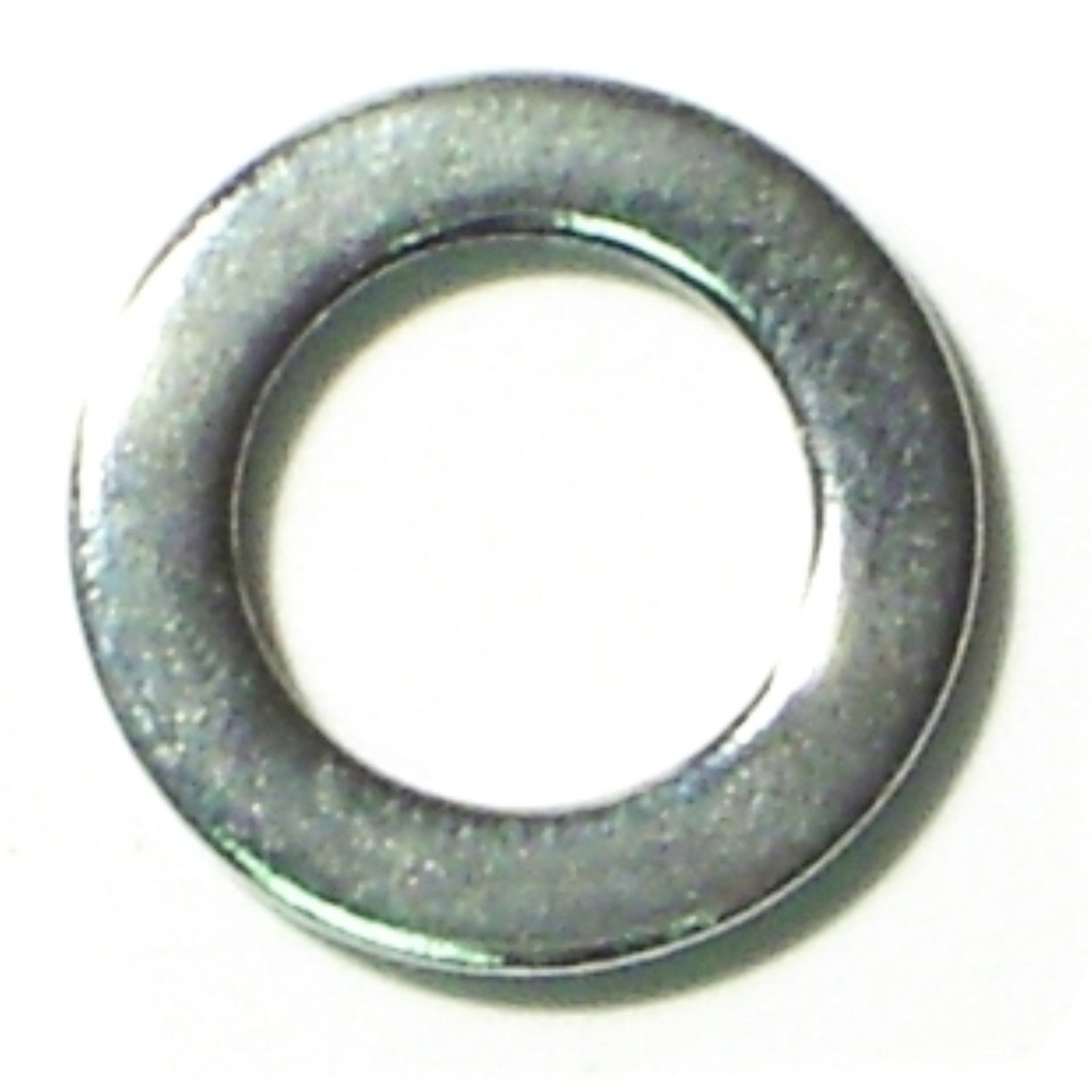 3/8 AN Washer Chrome