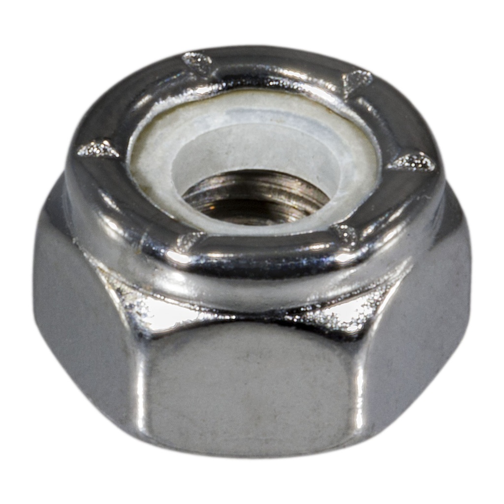10-32 Nyl Ins Lock Nut