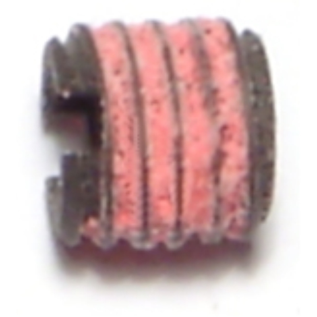 [MF87224] 4mm x 8mm-1.25 Metal Thread Ins