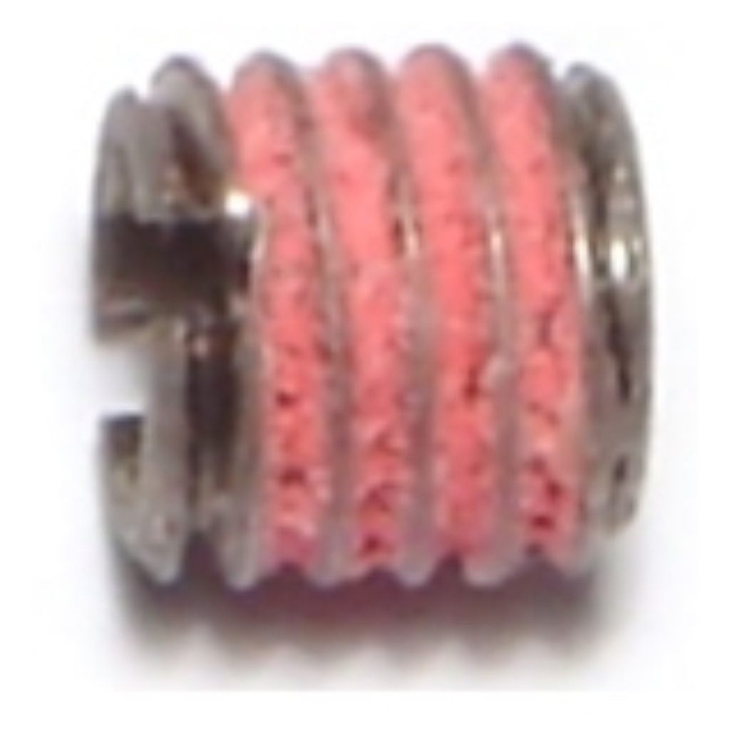 5mm x 8mm-1.25 Metal Thread Ins