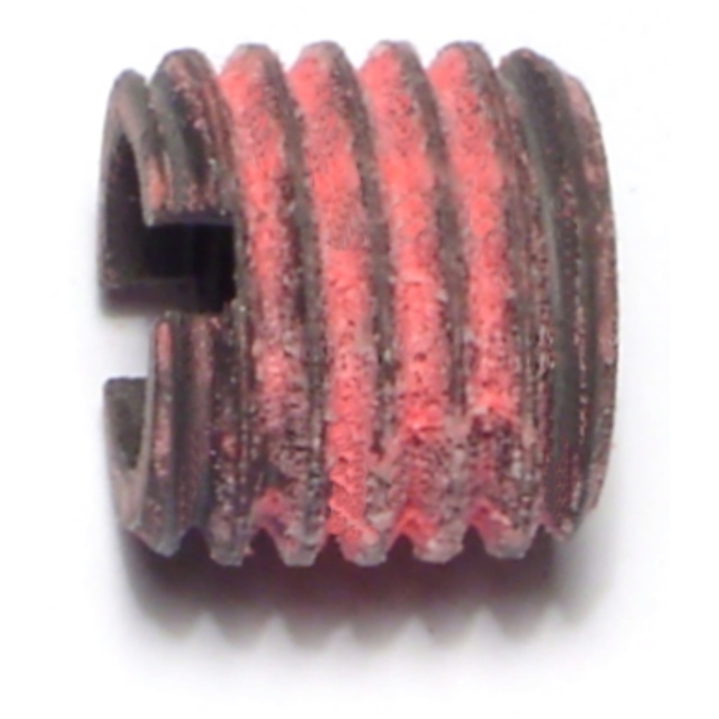 12mm-1.75x 3/4 Metal Thread Ins