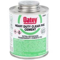 30876 HVY DUTY CEMENT 16 OZ