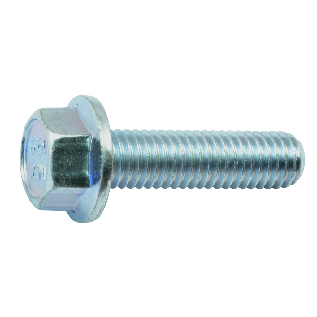 8mm-1.25x 30mm JIS Flng Bt 10.9