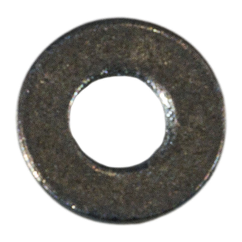 1.6mm Flat Washer Zn