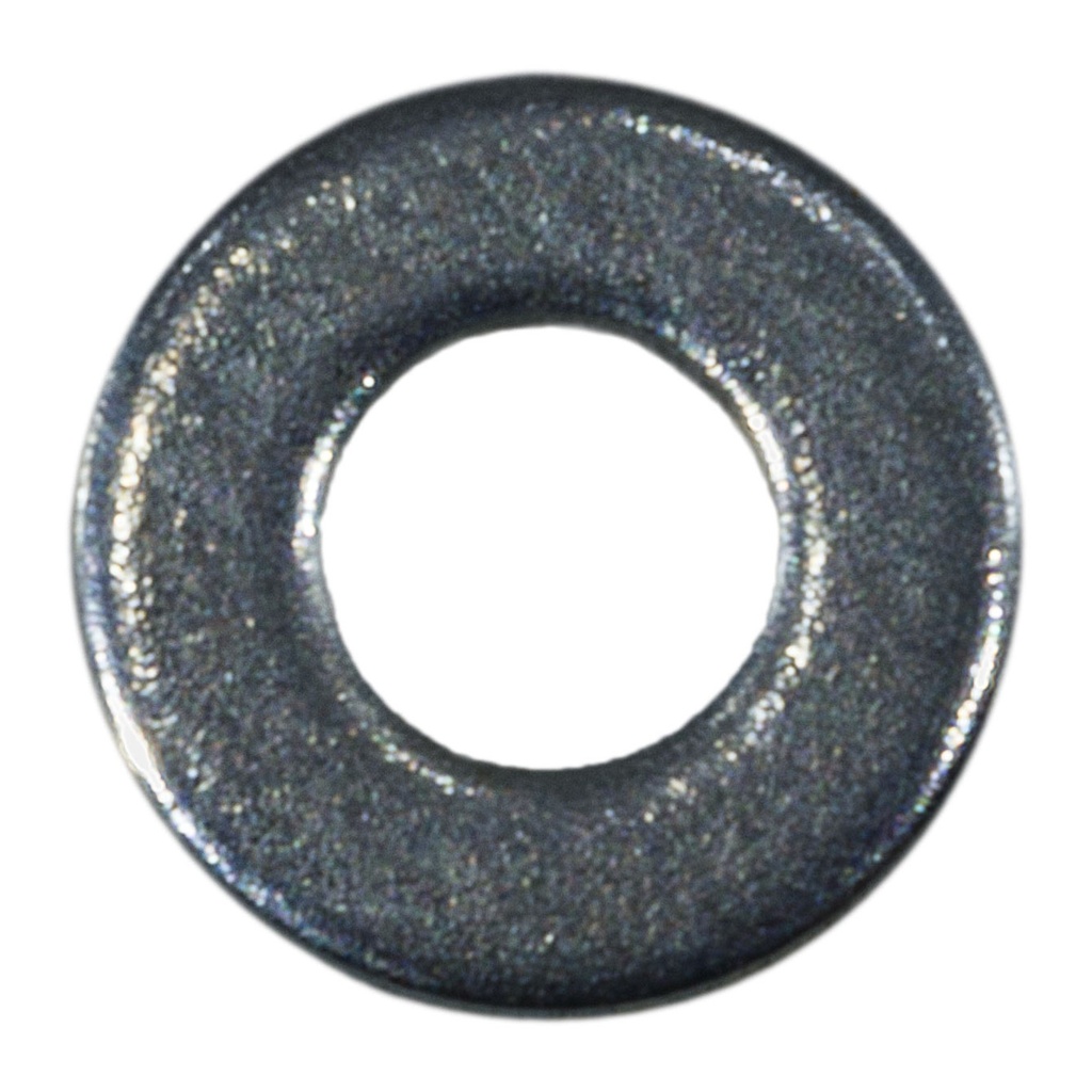 2.5mm Flat Washer Zn