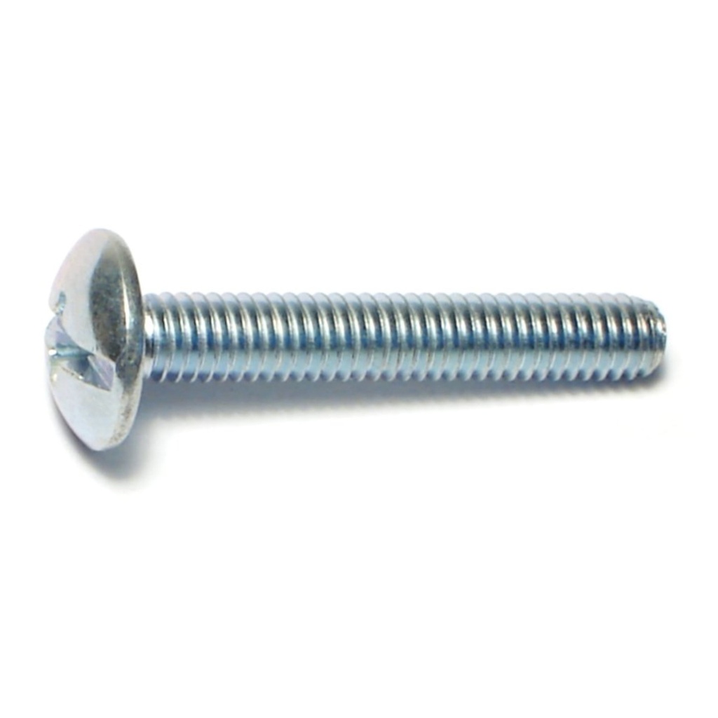 4mm x 25mm Combo Trs MS Zn