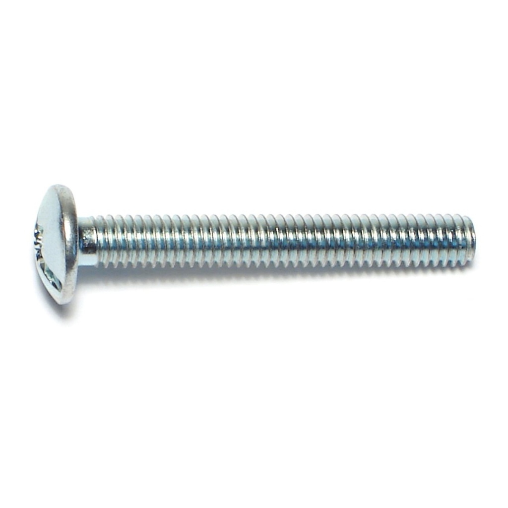 4mm x 30mm Combo Trs MS Zn
