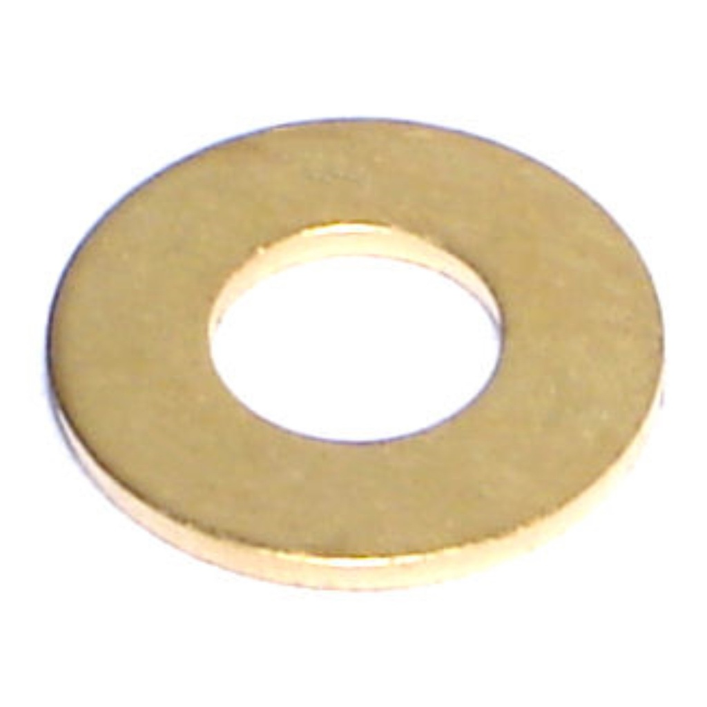 1/4SAE Fl Wash Br