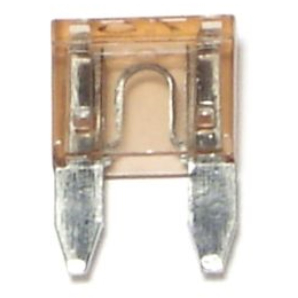 [MF87413] MIN-7.5 Automotive Fuse