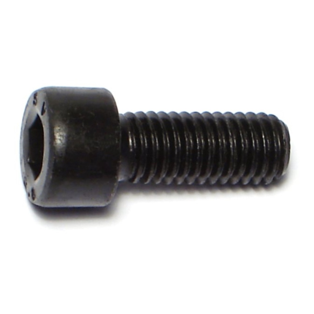8mm-1.25x 20mm Socket Cap Screw