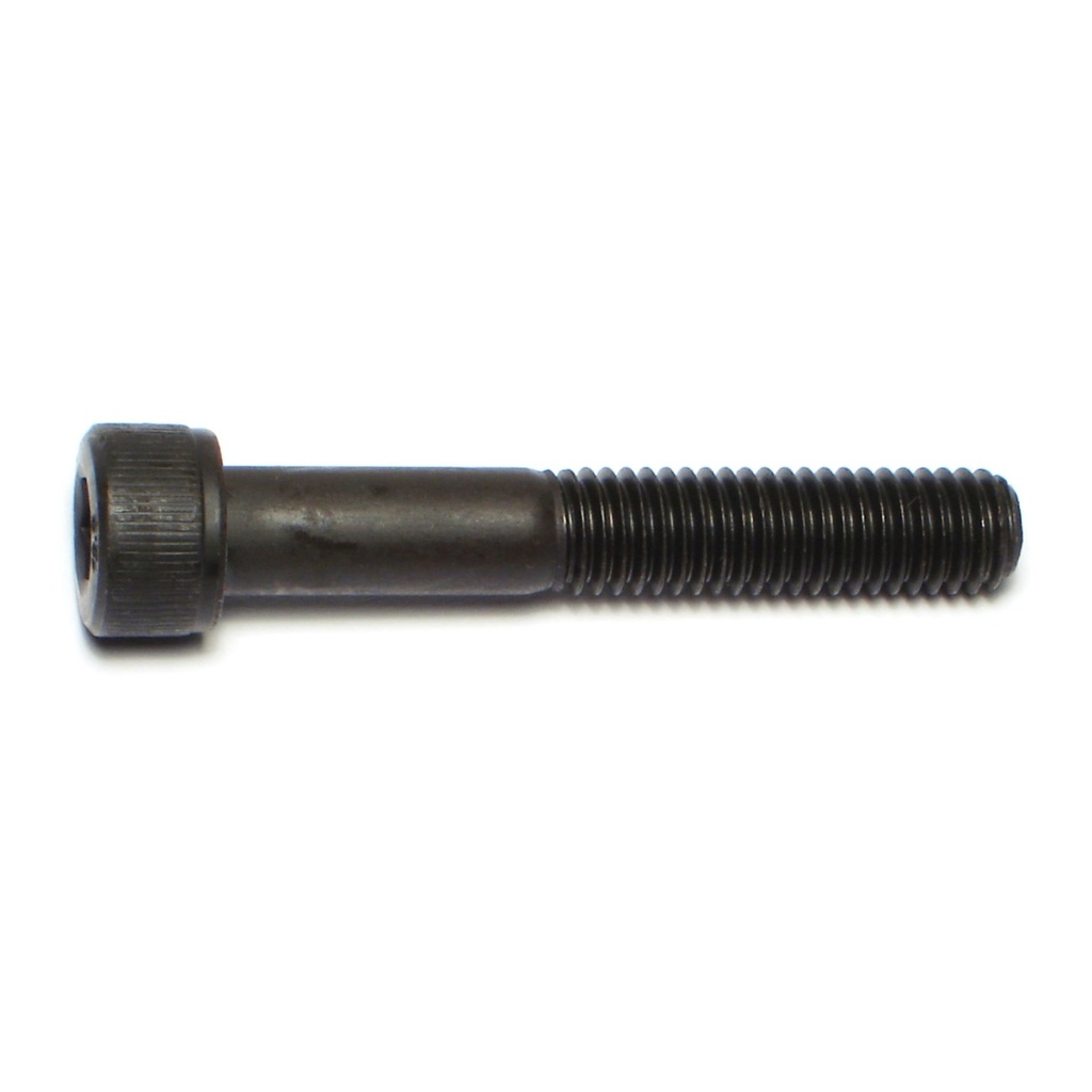 8mm-1.25x 50mm Socket Cap Screw