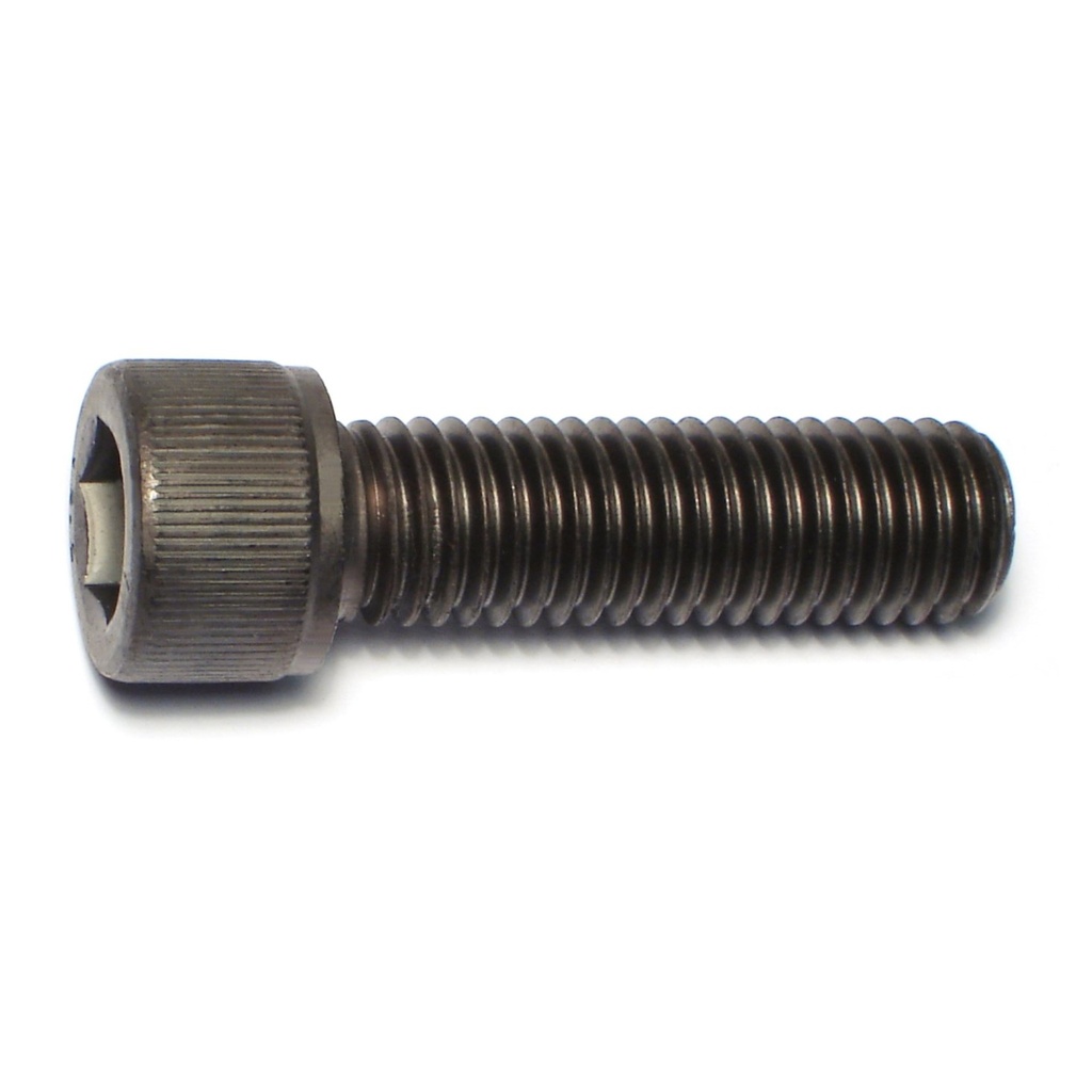 12mm-1.75 x 40 Socket Cap Screw