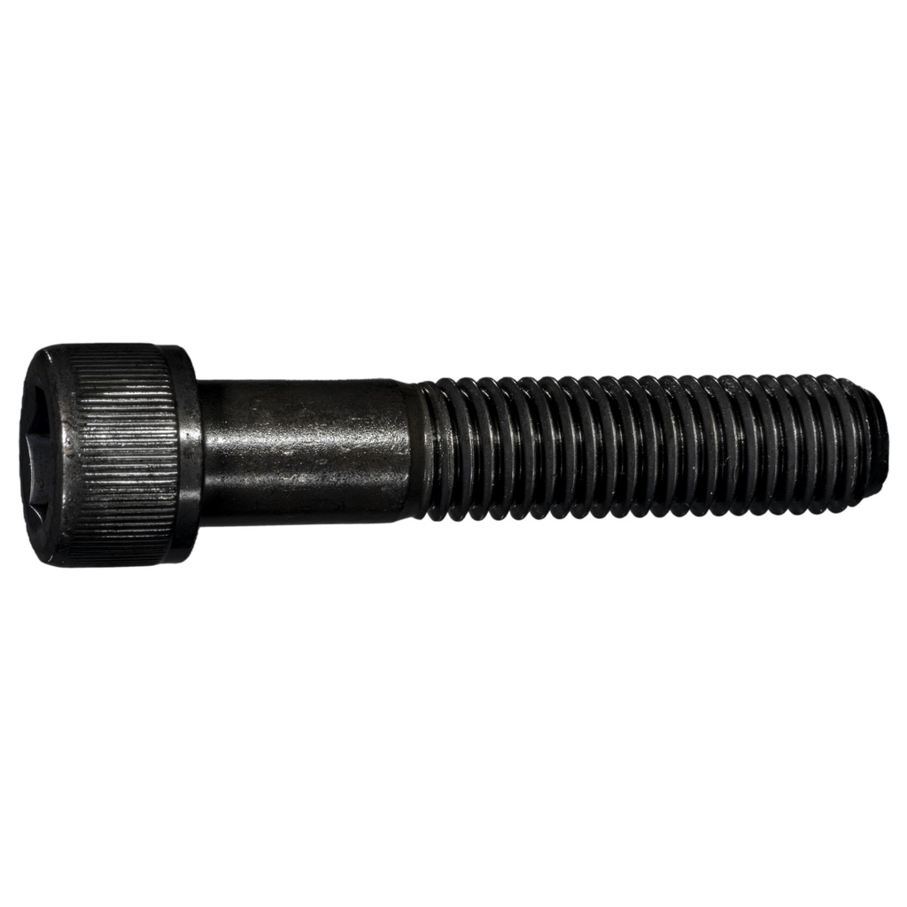 12mm-1.75 x 60 Socket Cap Screw