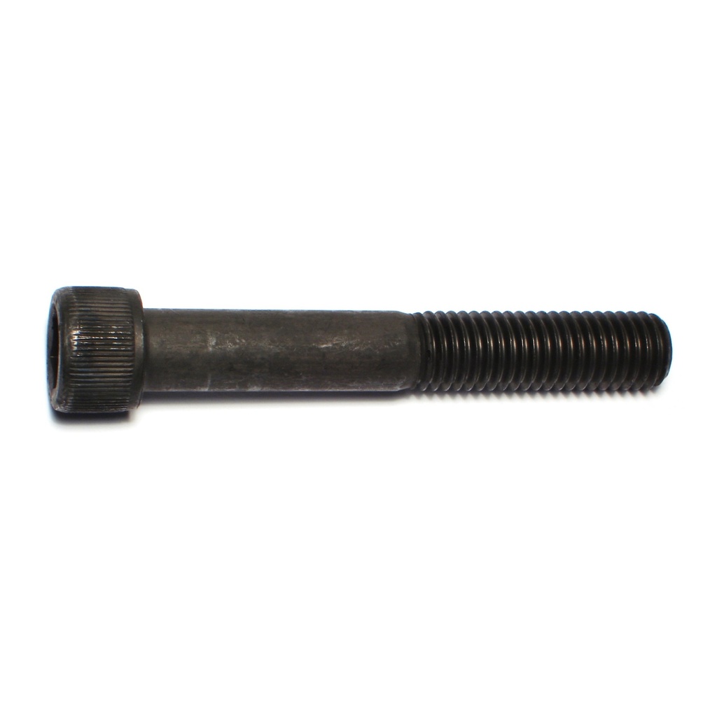 12mm-1.75 x 80 Socket Cap Screw